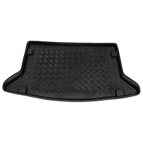 To Fit Suzuki SX4 Boot Liner HB (2006 - 2013 ) PVC Tailored - Picture 6 of 14