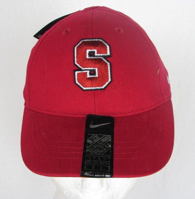 stanford nike hat