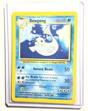 DEWGONG - 40/110 - Legendary Collection - Uncommon - Pokemon Card - NM on eBay