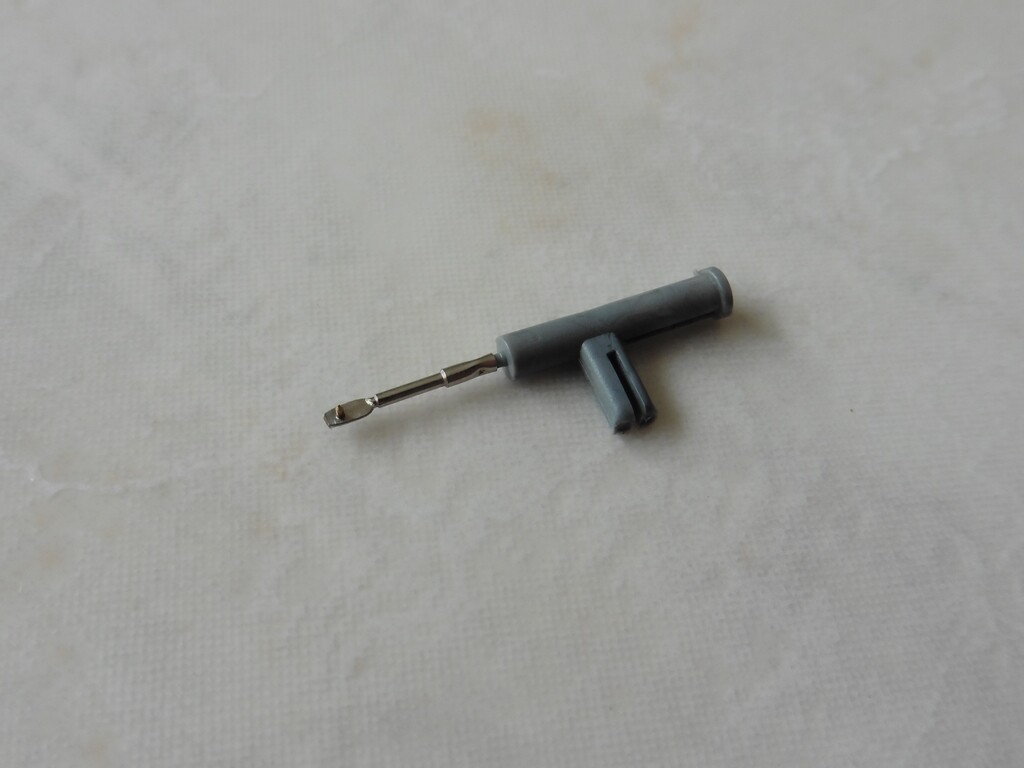 5427 Diamant Zafira DENON DSN 45 Stylus Needle Platine vinyle