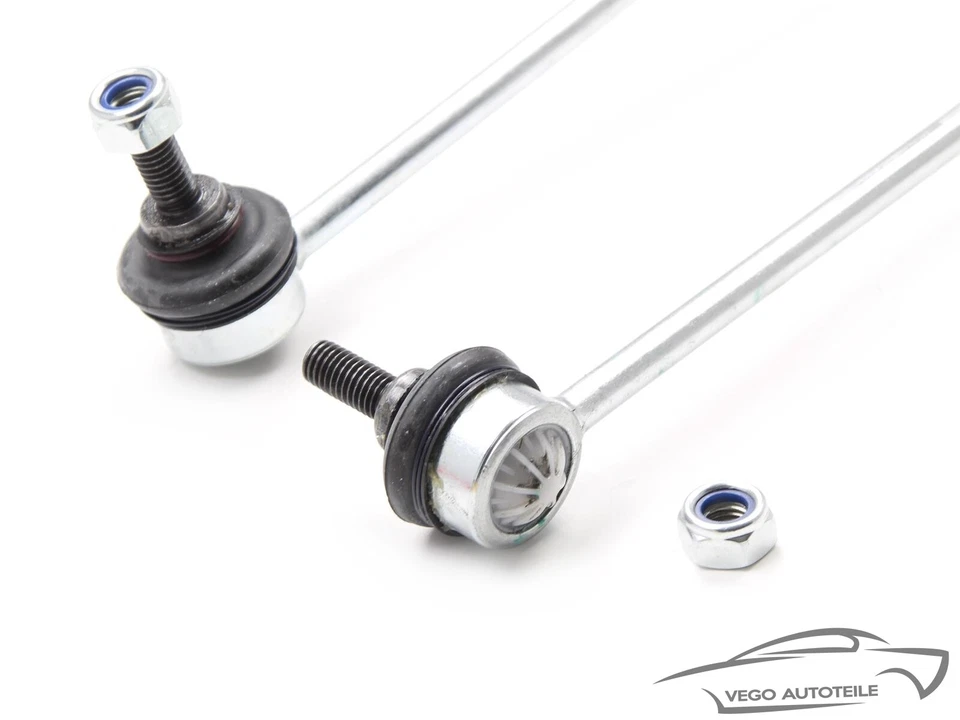 2x OPTIMAL KOPPELSTANGE VORNE für ALFA MITO FIAT PUNTO 199 GRANDE PUNTO CORSA D - Bild 2 von 3