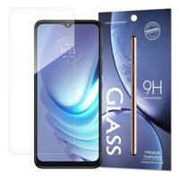 3X Screen Schutzglas Tempered Echtglas Display Glas FüR Motorola Moto G60S