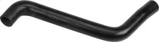 Radiator Hose GATES 3558 VW JETTA I (16) 1.6 1982-1984