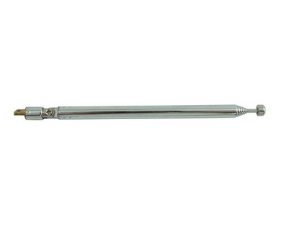 Telescopic Whip Antenna Aerial for TECSUN R-909 Radio Receiver