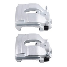 2x Front Brake Calipers for BMW 3 Series E46 X3 E83 MG ZT ROVER 75 34116765882