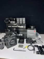 Red Komodo 6K Digital Cinema Camera KIT  Production Ready