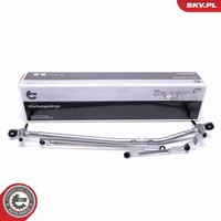 WischergestäNge Esen Skv 05SKV130 FüR Opel Movano X62 Bus Cdti Fwd Rwd Renault 3