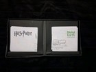 Metal Earth Harry Potter Golden Snitch Hogwarts Train Steel Model Open Box Unbui — photo 3