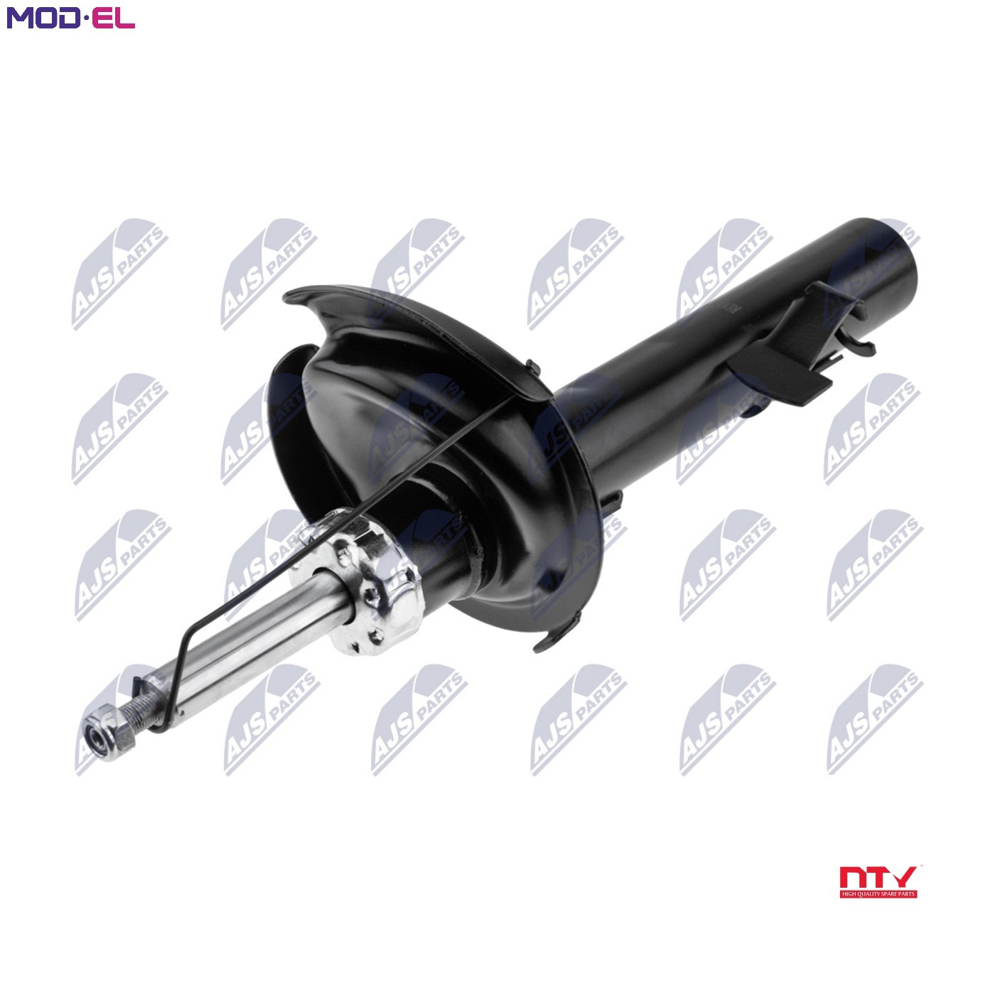 SHOCK ABSORBER A-FR-033 FOR FORD TXDA/UFDA/G6DG/UKDA 2.0L 4cyl KUGA IHYDC 2.5L - Image 4