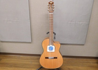 Classical Electric Guitar Martinez/Martinez Mp-14 Mh Safe delivery from Japan