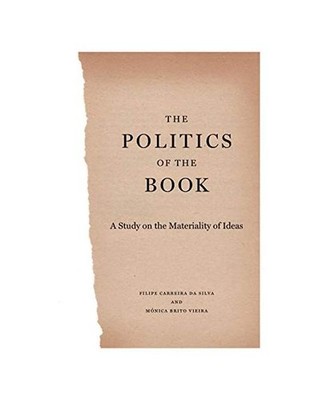 Penn State Series in the History of the Book: A Study on the Materiality of Idea