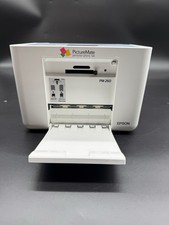 Epson PictureMate PM 260 Portable Inkjet Colo...