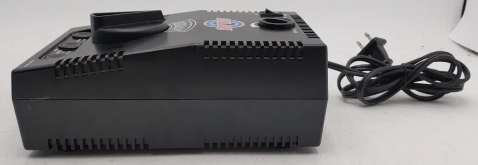 Atlas 1000080 Industrial Rail 80 Watt Power Pack EX/Box - Image 4 of 4