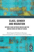 MaríA Eugenia D'aubeterre Buznego (U. A.) | Class, Gender And Migration | Buch