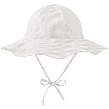 Baby Sun Hat UPF 50 Toddler Sun Protection Bucket Hats for Boys Girls Infant