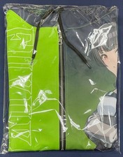 THE IDOLM STER SHINY COLORS Official Full Graphic Hoodie Fuyuko Mayuzumi