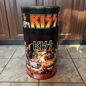 Rare Kiss Memorabilia | eBay