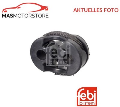 AUSPUFFHALTER AUSPUFFGUMMI FEBI BILSTEIN 107313 P FÜR PEUGEOT BOXER,106 II