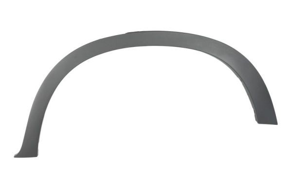 Left Rear BLIC 5703-04-0096595P Trim/Protection Strip, wing for BMW