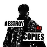 Destroy All Copies Von Ufo361 | Cd | Zustand Neu