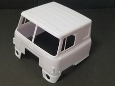 International Transtar Co-4070a Cab For Amt 125 Model Kit International Transtar Co-4070a Cab For Amt 125 Model Kit
