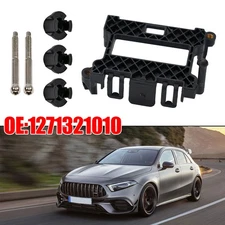 1271321010 Car ACC Radar Cruise Module Bracket Repair Kit For Audi Suzuki Baleno