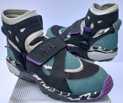 Size 10.5 - Nike Air Carnivore Light Zen Grey for sale online | eBay
