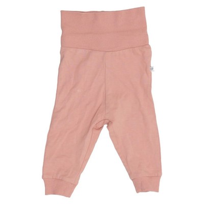 Bebe, Leggings, Größe: 60, Skinny Leggings, Pink, Elasthan/Bio-Baumwolle #weq