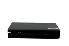 LG RC364  VHS / DVD Combi Recorder