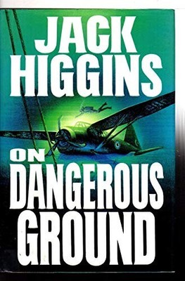 On Dangerous Ground, Higgins, Jack