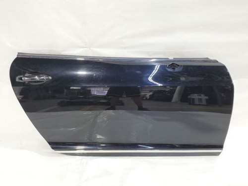 Bentley Continental GT Front Right Door framework Black Photo - $305