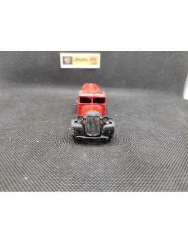 CEF Replex sont Nault R340 4x2 SCR camion-citerne 1/50 rare
