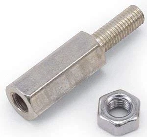 Extensión de varilla de transmisión automática Edelbrock 8003 Foto 3 de 3