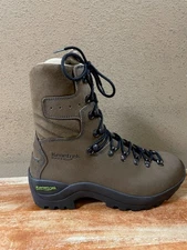 NEW Kenetrek Wildland Fire Boots KE-420-WF Brown MSRP $460