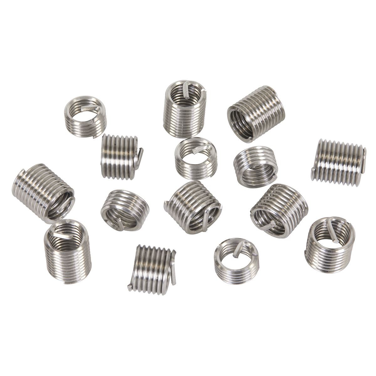 Sealey Thread Insert for TRM8 M8 x 1.25mm TRM8R