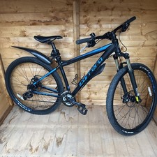 Carrera Mountain Bike 18 Speed Men's Adult