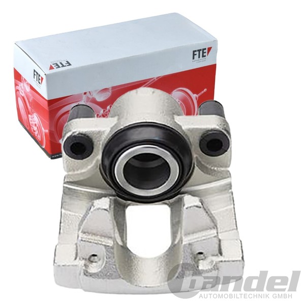FTE Bremssattel Bremszange Hinterachse Links Passend FüR Volvo XC90 | 9298202-image