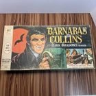 Barnabas Collins Dark Shadows Game 1969 Milton Bradley No Fangs MB Vintage