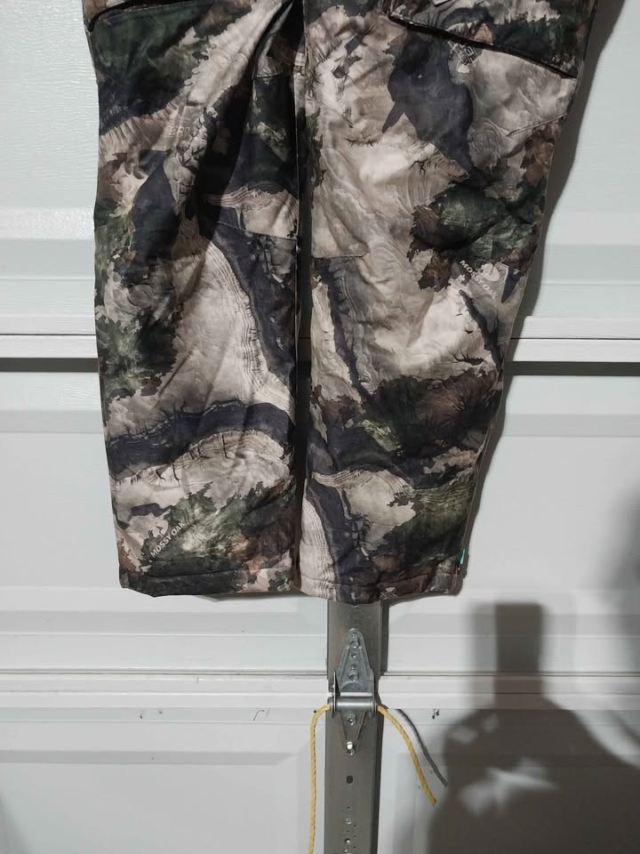 Scentlok NWT Women's Cold Blooded Pants in Mossy Oak Terra Gila Size Medium New