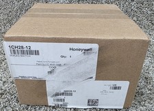 HONEYWELL MICROINTERRUPTOR 1CH28-12 Interruptor de émbolo hermético al aceite límite cerrado, SPDT, 4A