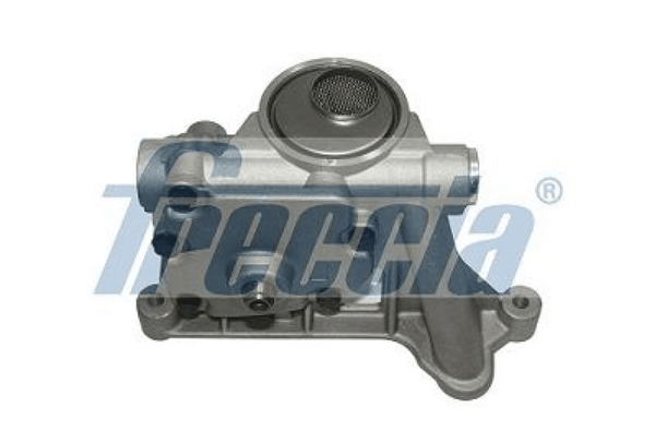 ÖLpumpe FüR Audi Skoda Vw A4 B5 Avant A6 C5 Superb I Passat Variant B5.5-image
