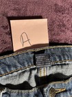 Original  RK Brand   Work Wear   38x32  Denim Blue Jeans   Mens — photo 7