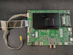 Philips 715GB810-M1A-B00-004D TV-Platine - Funktionierend