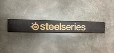 SteelSeries QcK 5XL Cloth Gaming Mouse Pad 63858 Made in Taiwan Brand New