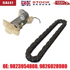 PEUGEOT CITROËN DS 1.5 HDi Timing Chain Kit YH engine C4 207 Partner Dispatch