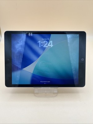 Apple iPad 8th Gen - 32GB - Wi-Fi | eBay