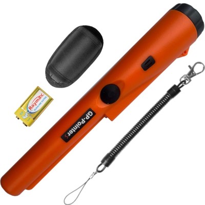 Pro GP-Pointers Metal Detector Pinpointer   Waterproof 360° High Accu
