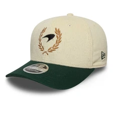 McLaren Racing F1 Corduroy Hat Beige/Green