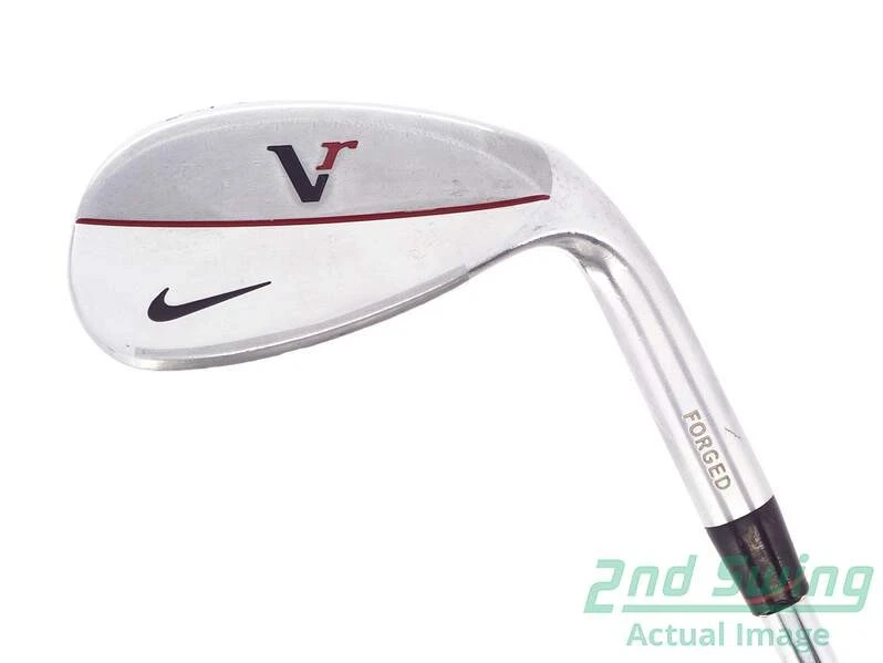 Nike Steel Shaft 52 Loft Golf Clubs for sale | eBay