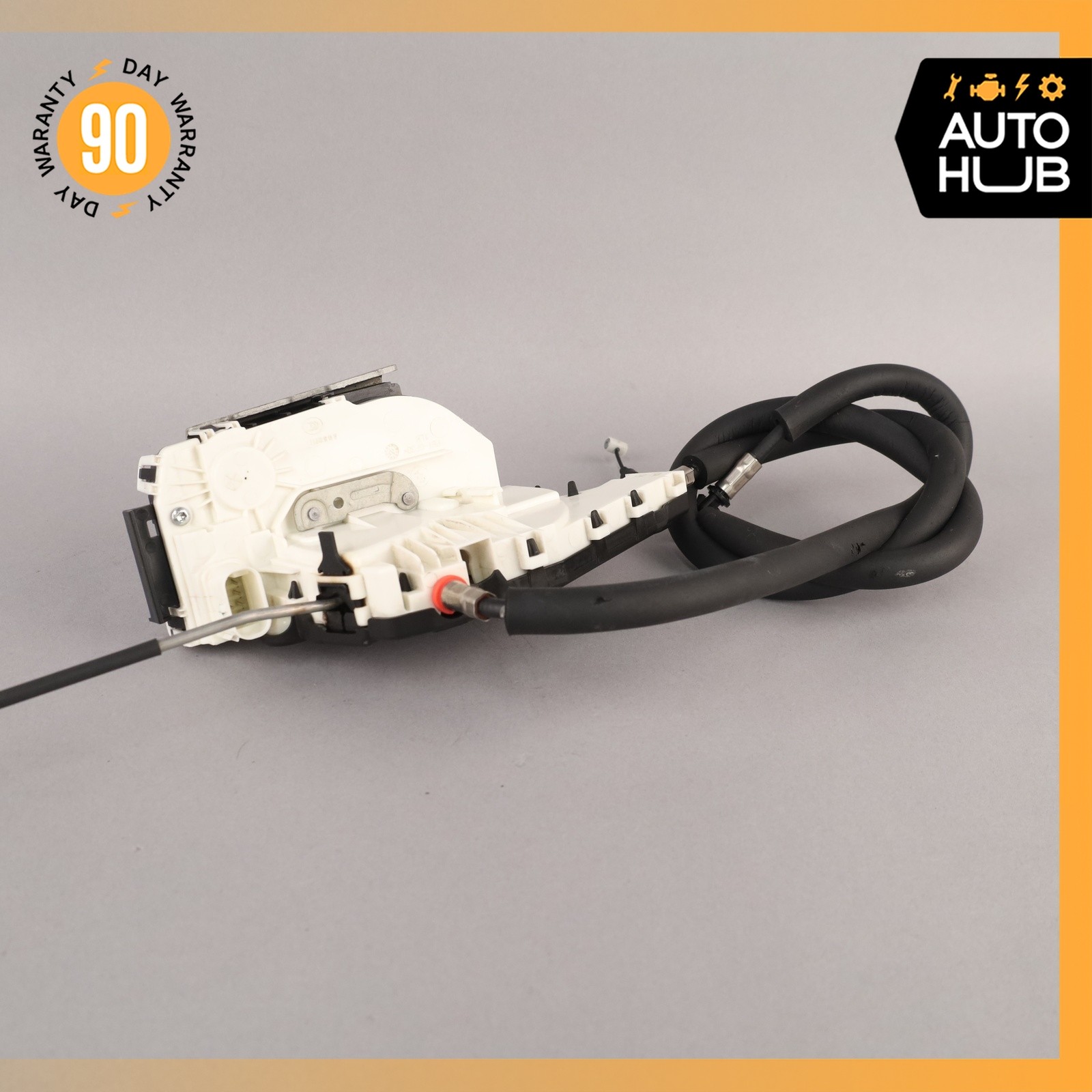 Maserati Quattroporte 2014-2016 Rear Left Door lock actuator